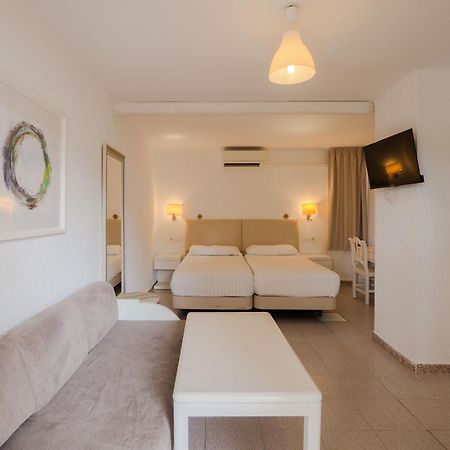 Готель Sun Club El Dorado Cabo Regana  Екстер'єр фото