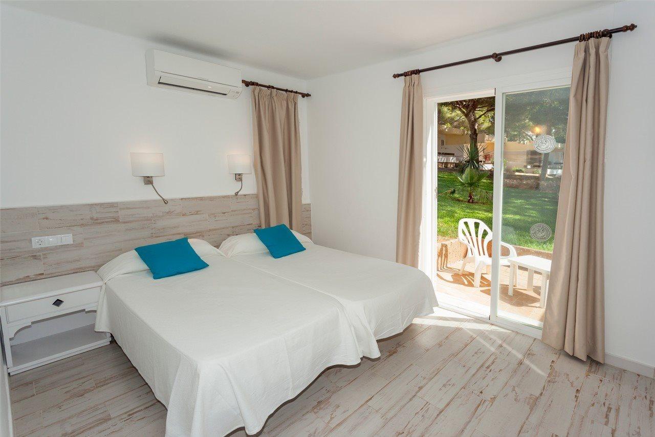 Готель Sun Club El Dorado Cabo Regana  Екстер'єр фото