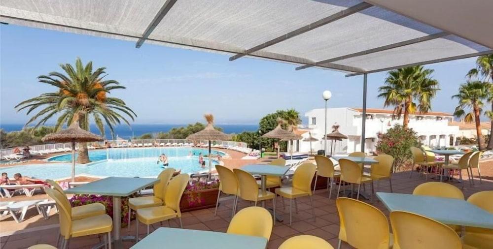Готель Sun Club El Dorado Cabo Regana  Екстер'єр фото